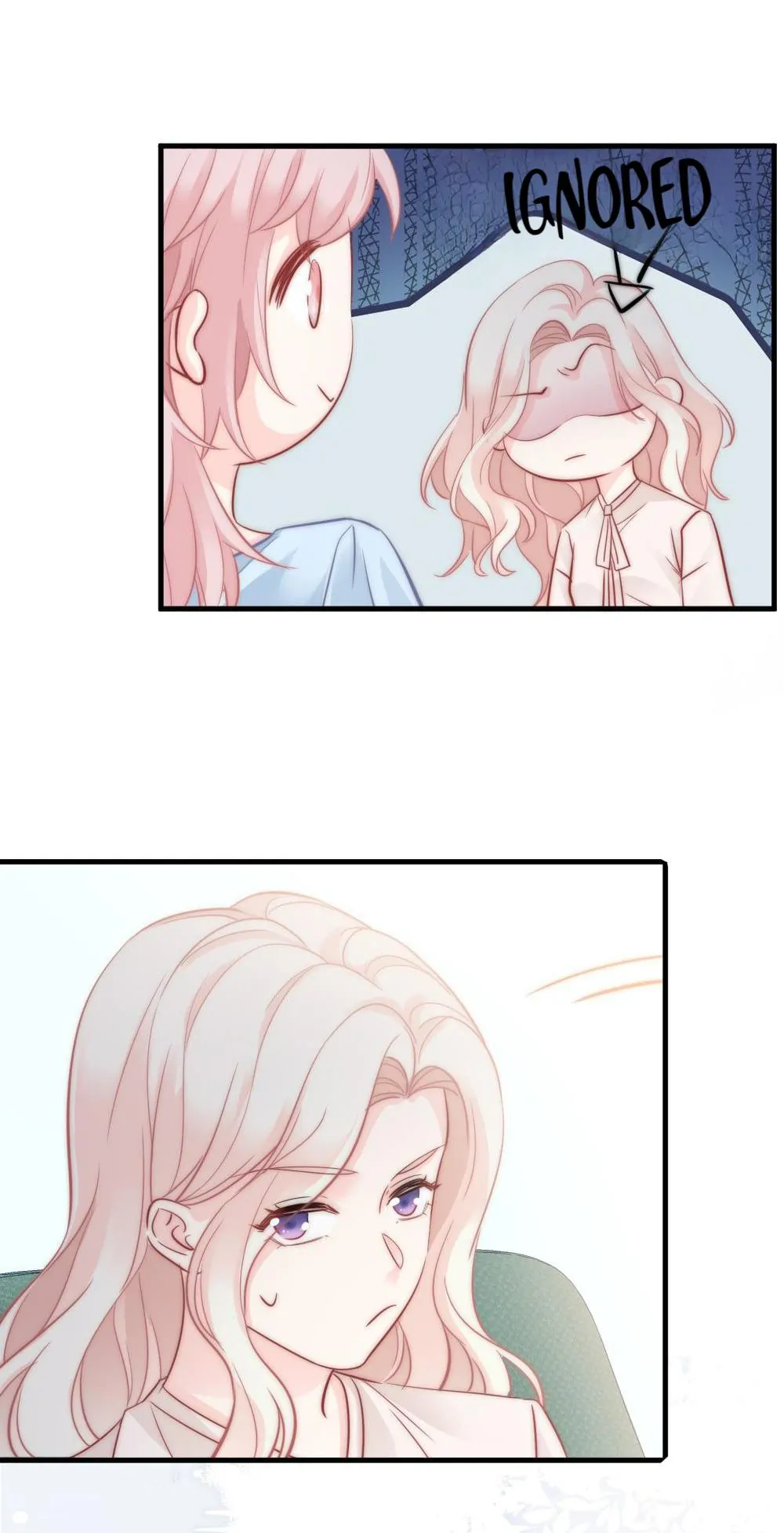 18 Going on 25 Chapter 23 - page 22