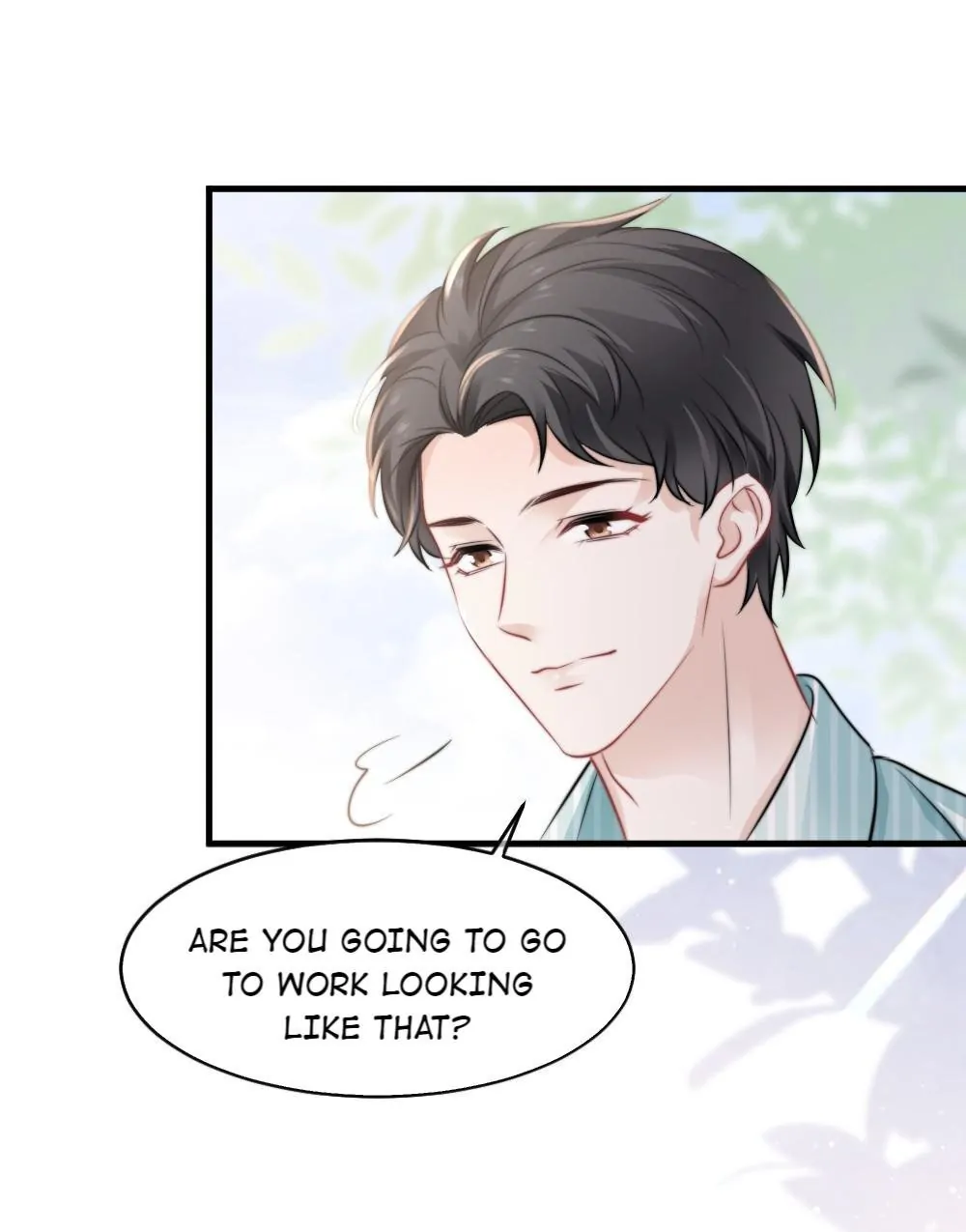 18 Going on 25 Chapter 23 - page 3