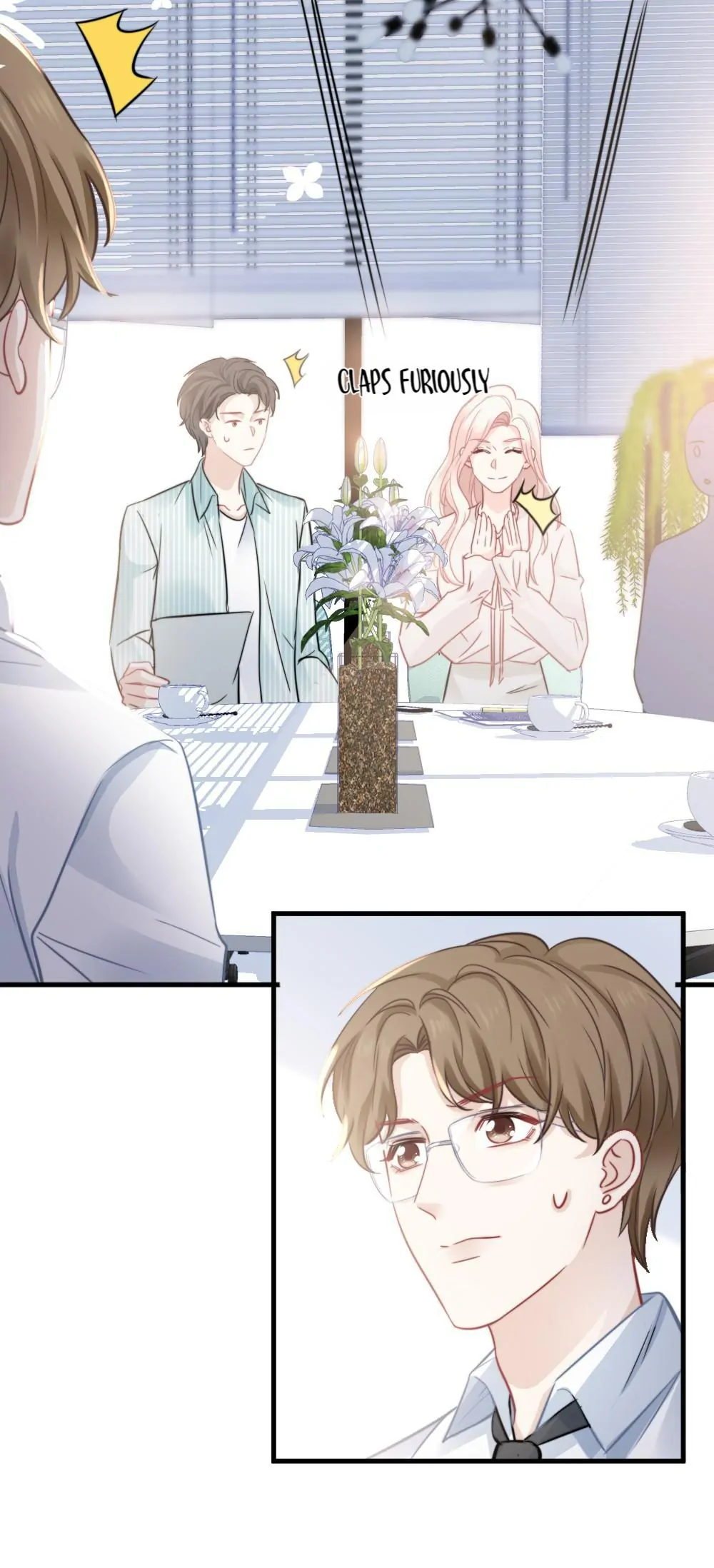 18 Going on 25 Chapter 23 - page 33