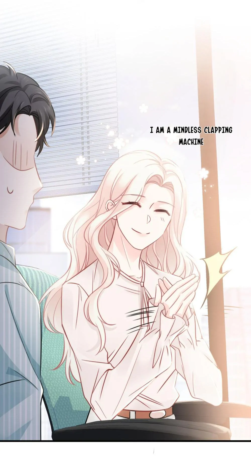 18 Going on 25 Chapter 23 - page 35