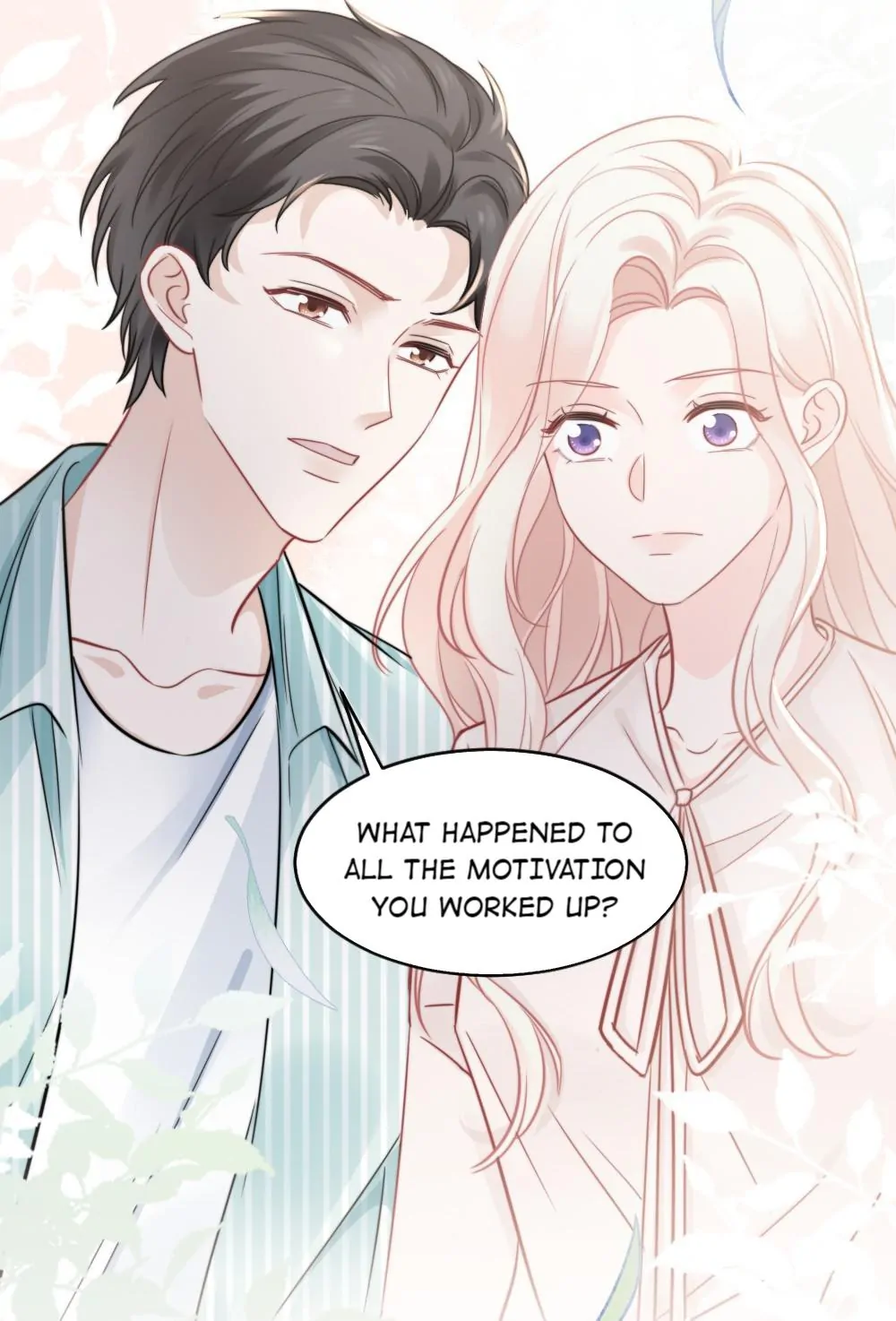 18 Going on 25 Chapter 23 - page 37