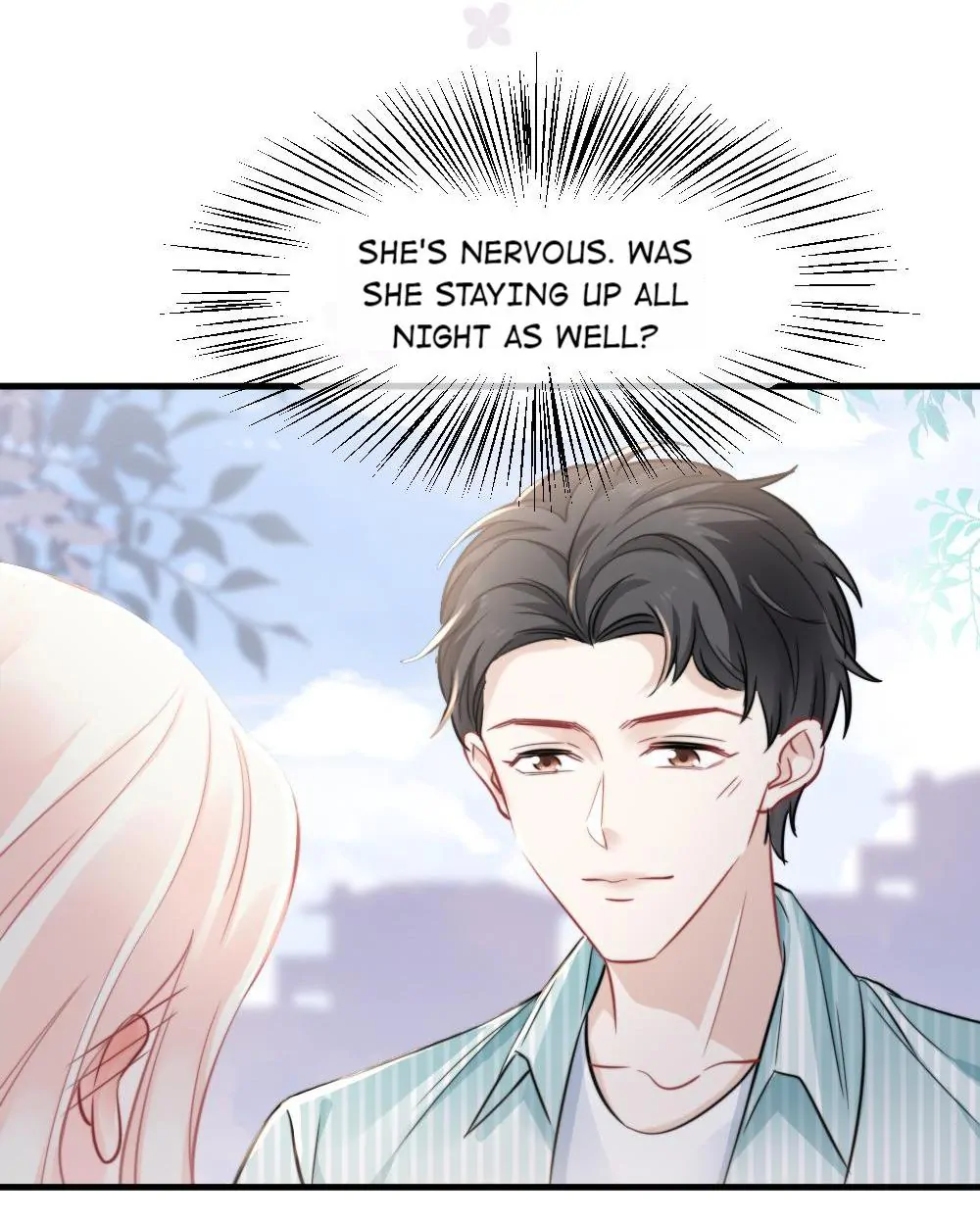 18 Going on 25 Chapter 23 - page 6