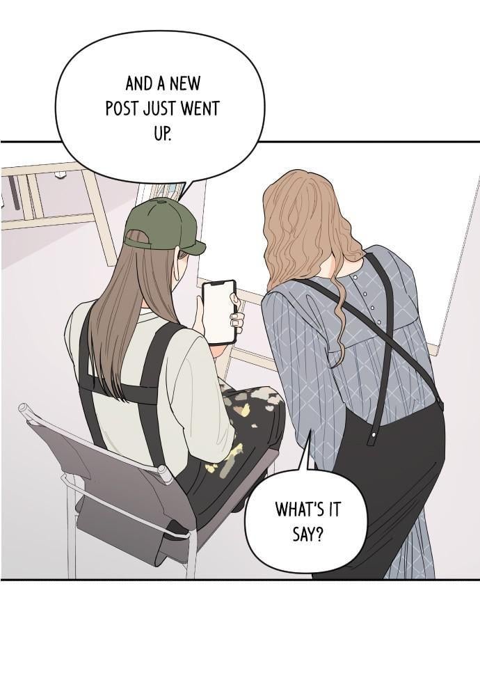 A Whirlwind Campus Affair chapter 1 - page 28