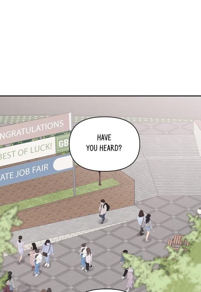 A Whirlwind Campus Affair chapter 1 - page 3