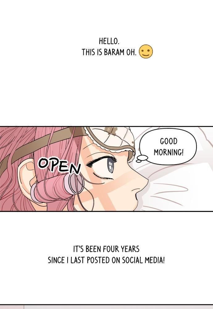 A Whirlwind Campus Affair chapter 1 - page 30