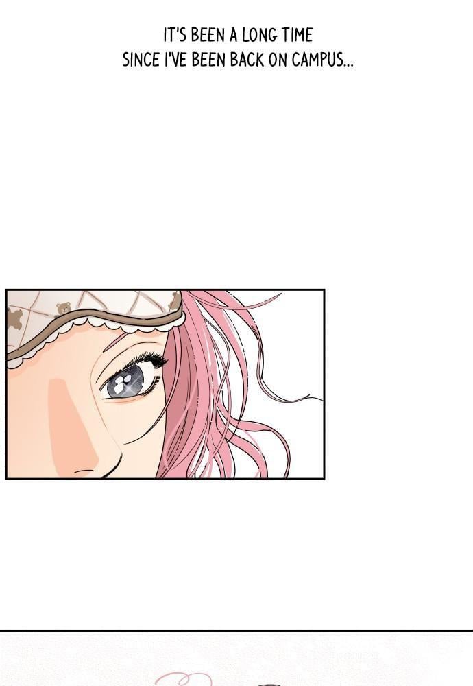 A Whirlwind Campus Affair chapter 1 - page 33
