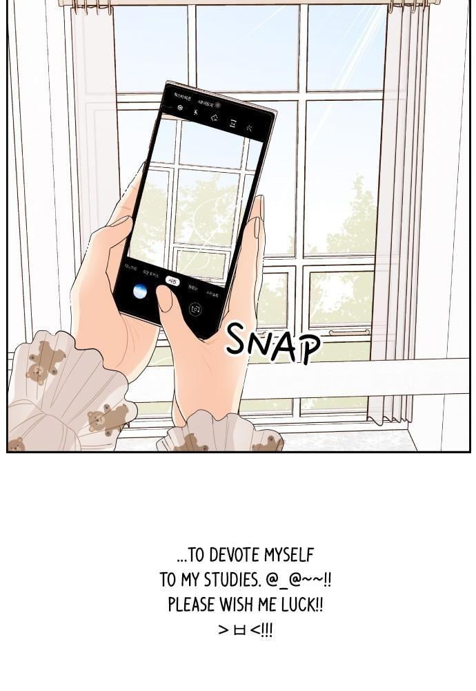 A Whirlwind Campus Affair chapter 1 - page 36
