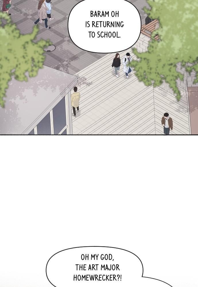 A Whirlwind Campus Affair chapter 1 - page 4
