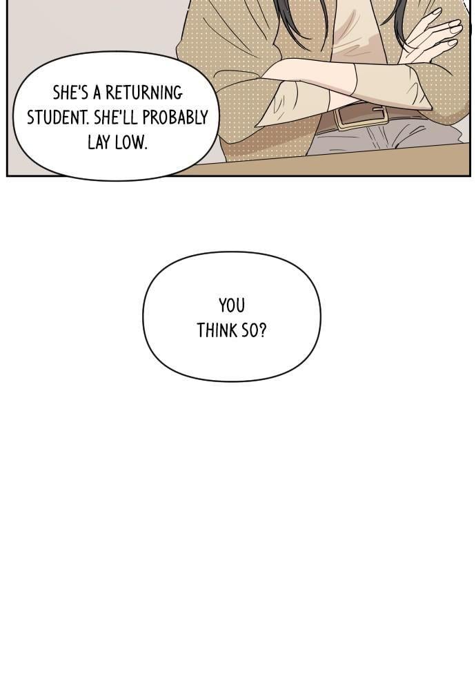 A Whirlwind Campus Affair chapter 1 - page 42