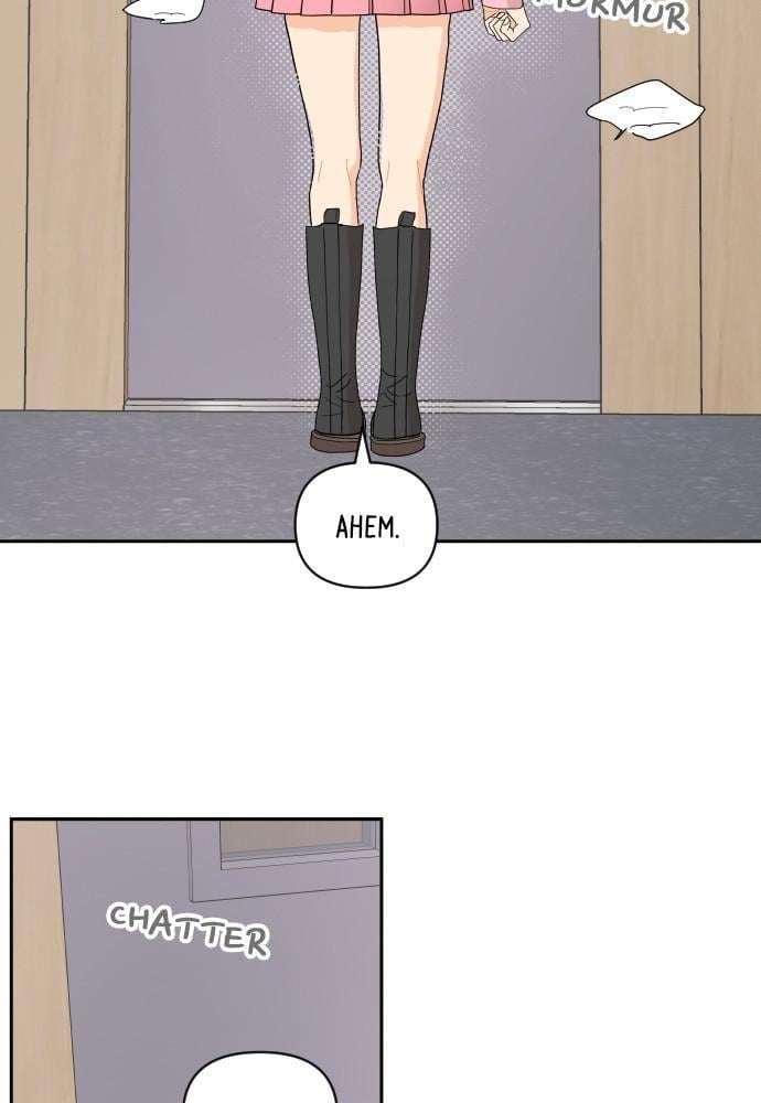 A Whirlwind Campus Affair chapter 1 - page 45