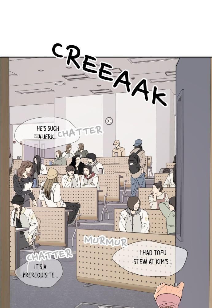 A Whirlwind Campus Affair chapter 1 - page 47