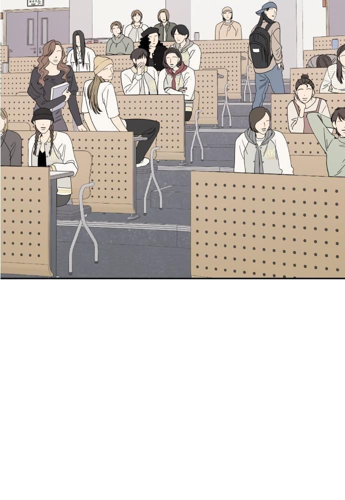 A Whirlwind Campus Affair chapter 1 - page 51