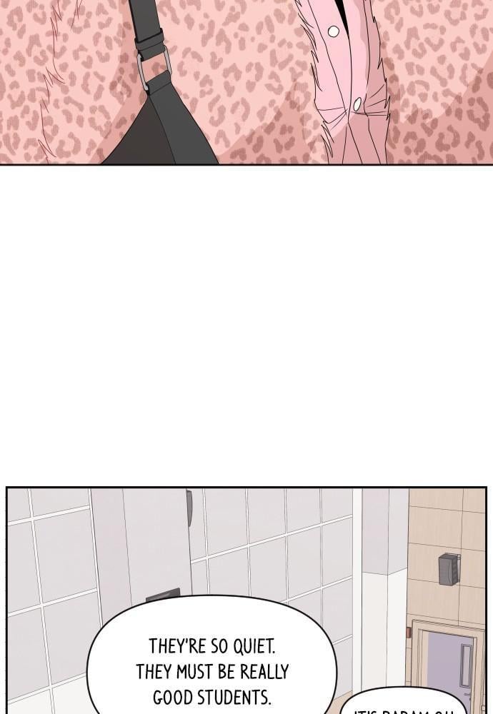 A Whirlwind Campus Affair chapter 1 - page 53