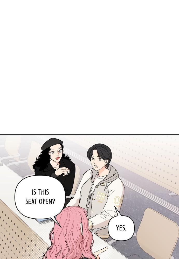 A Whirlwind Campus Affair chapter 1 - page 55