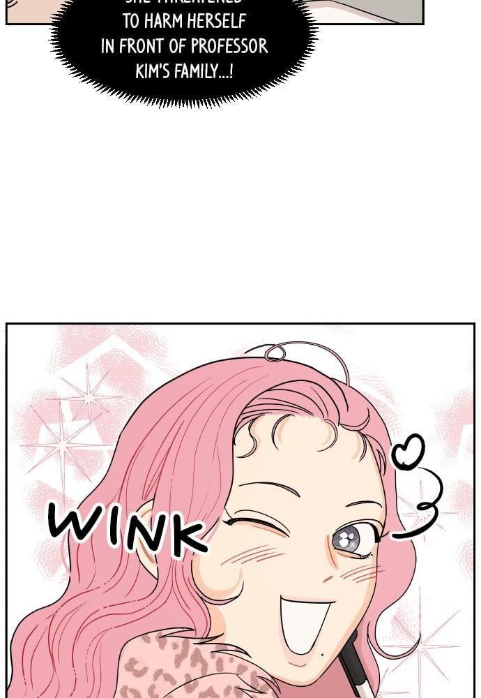 A Whirlwind Campus Affair chapter 1 - page 64