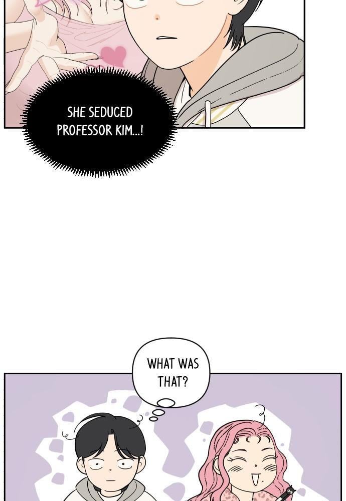 A Whirlwind Campus Affair chapter 1 - page 66