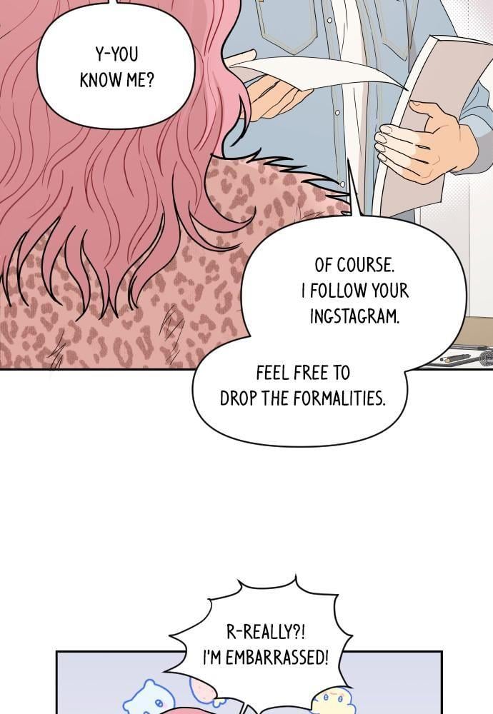 A Whirlwind Campus Affair chapter 1 - page 73