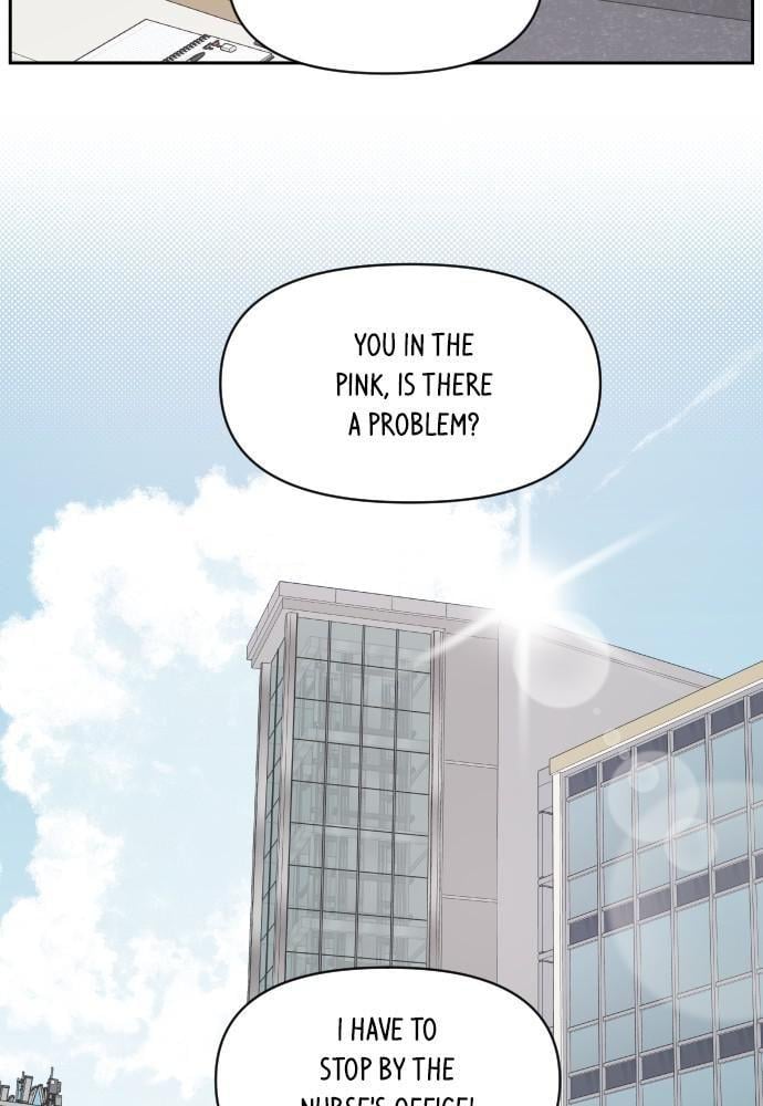 A Whirlwind Campus Affair chapter 1 - page 86