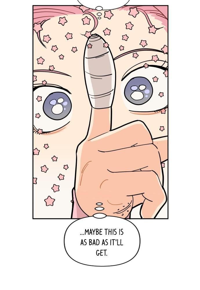 A Whirlwind Campus Affair chapter 1 - page 88