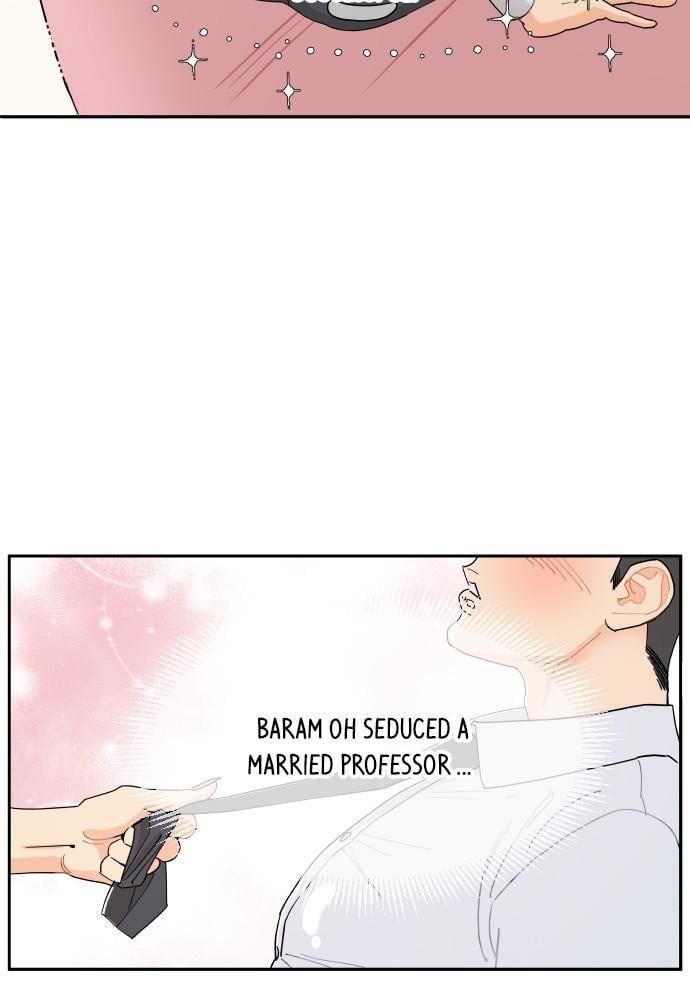 A Whirlwind Campus Affair chapter 1 - page 9
