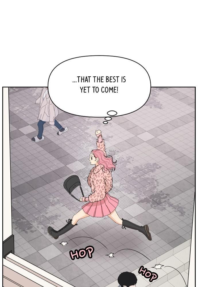 A Whirlwind Campus Affair chapter 1 - page 90