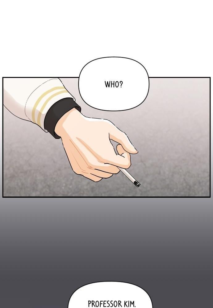 A Whirlwind Campus Affair chapter 1 - page 93