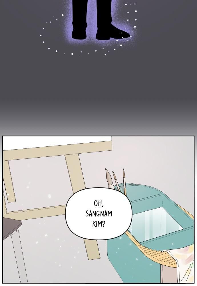 A Whirlwind Campus Affair chapter 1 - page 95