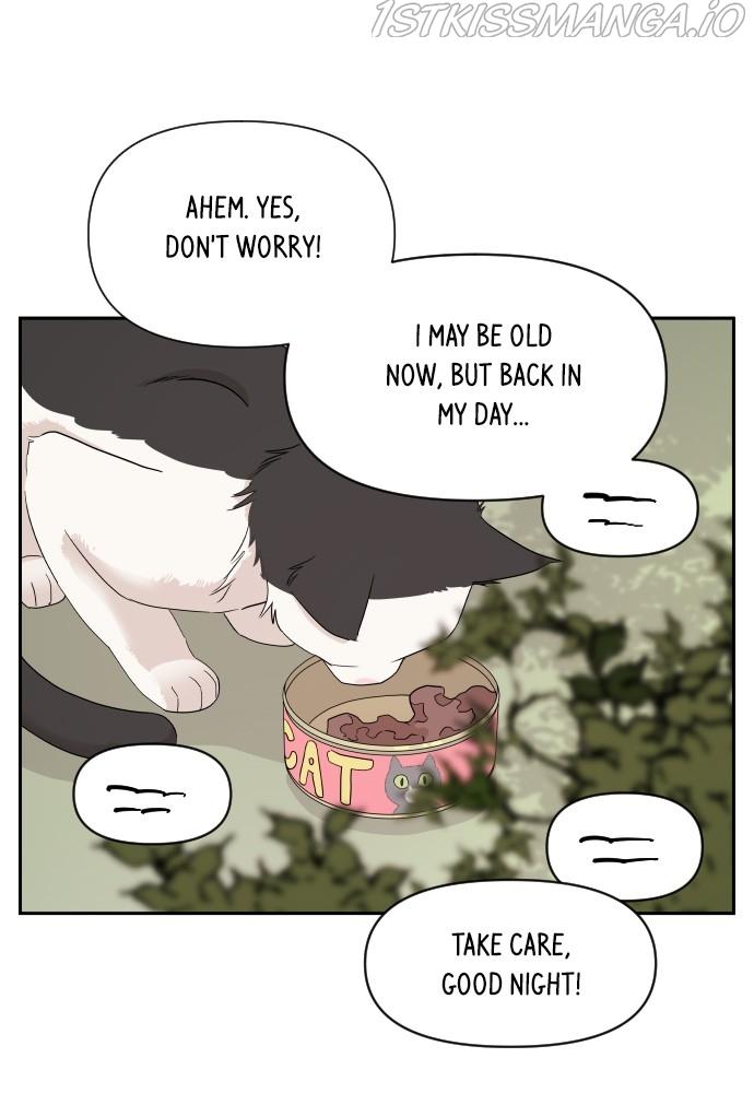 A Whirlwind Campus Affair chapter 25 - page 10