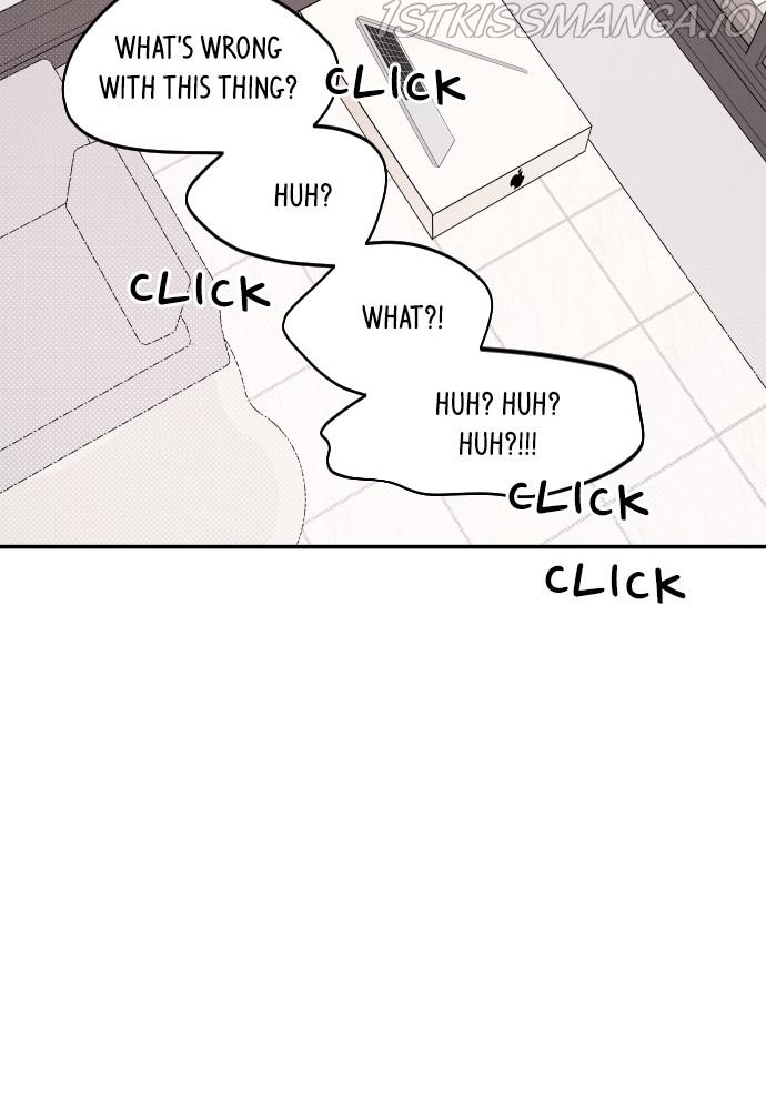 A Whirlwind Campus Affair chapter 25 - page 18