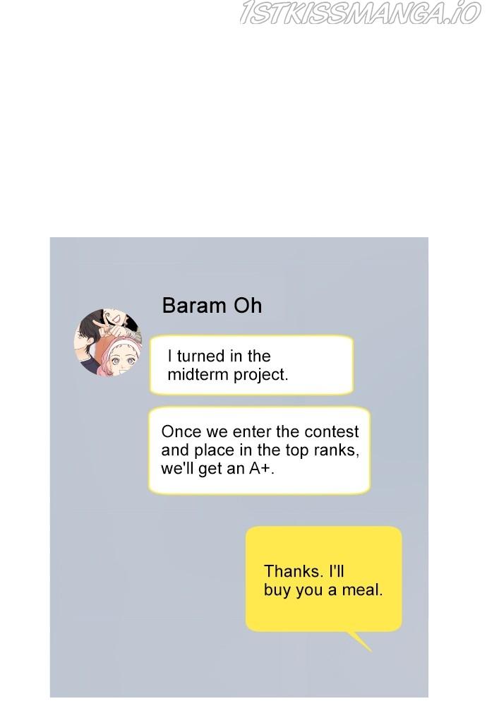 A Whirlwind Campus Affair chapter 25 - page 2