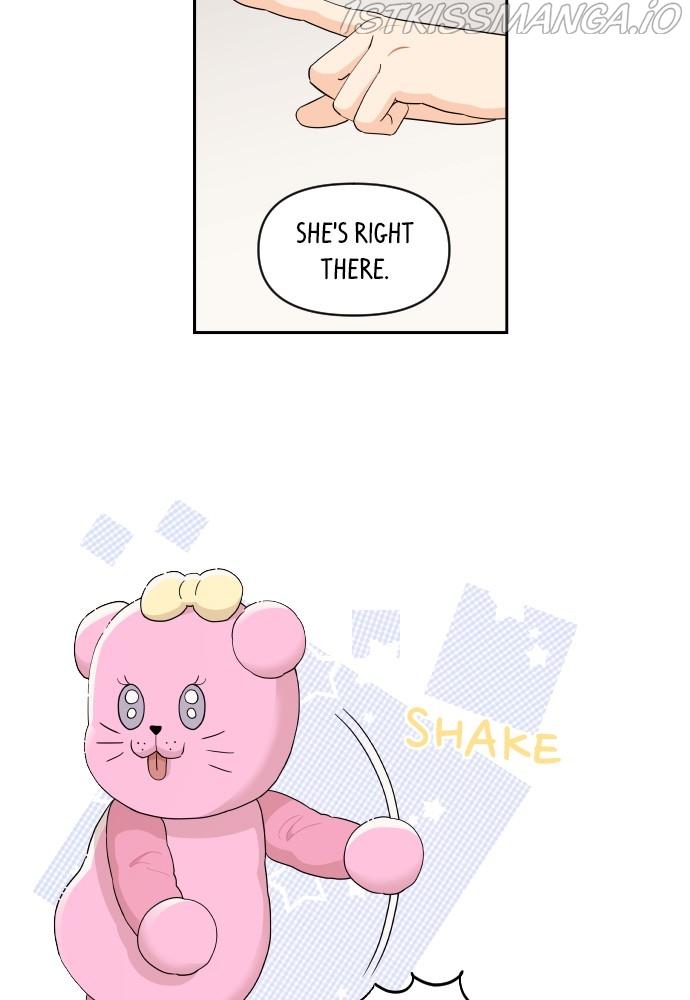 A Whirlwind Campus Affair chapter 25 - page 33