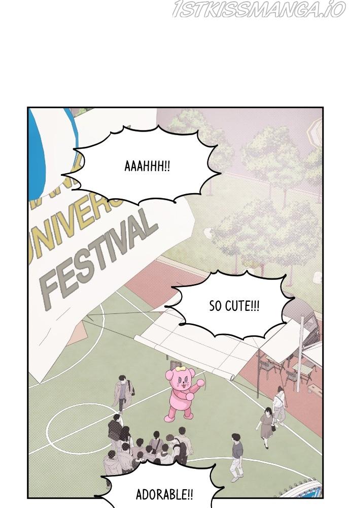A Whirlwind Campus Affair chapter 25 - page 36