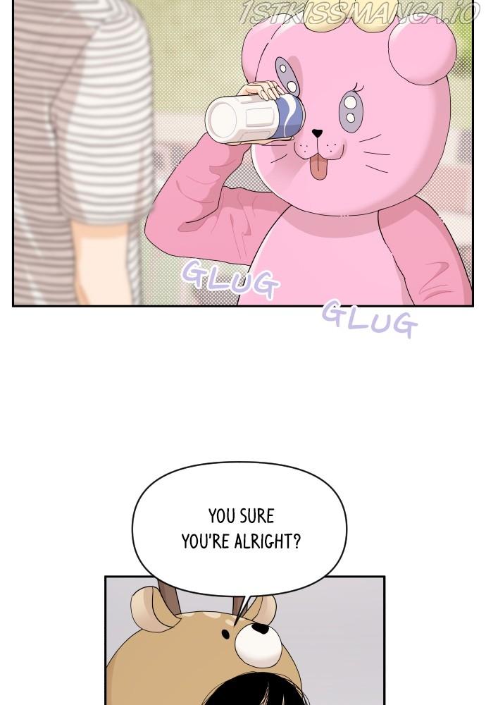 A Whirlwind Campus Affair chapter 25 - page 46