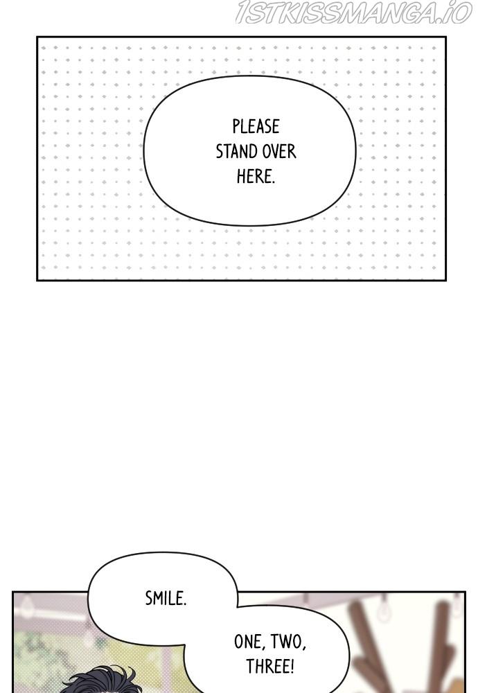 A Whirlwind Campus Affair chapter 25 - page 55