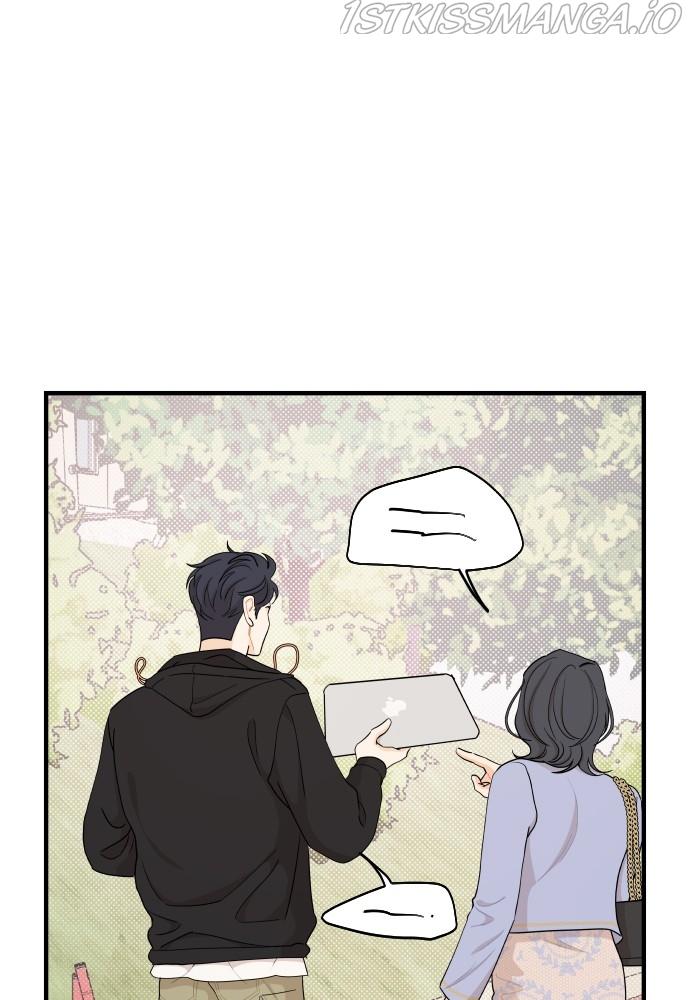 A Whirlwind Campus Affair chapter 25 - page 66