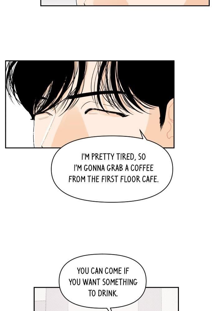 A Whirlwind Campus Affair chapter 8 - page 32