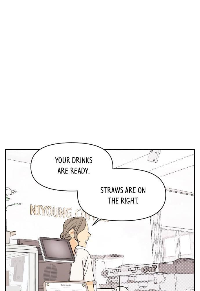 A Whirlwind Campus Affair chapter 8 - page 38