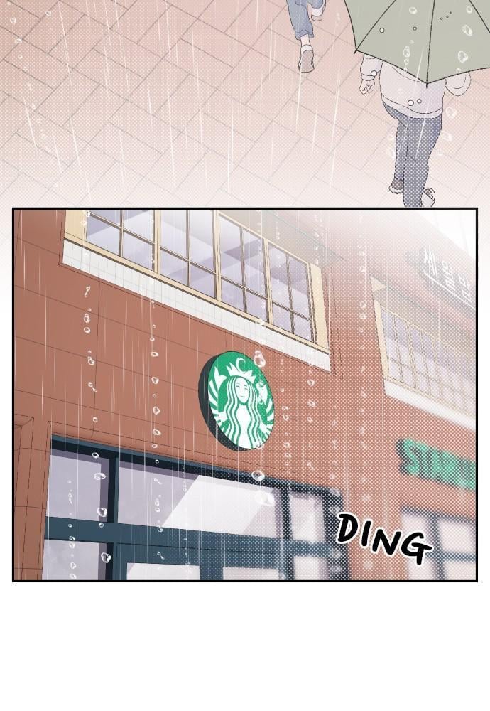 A Whirlwind Campus Affair chapter 8 - page 4