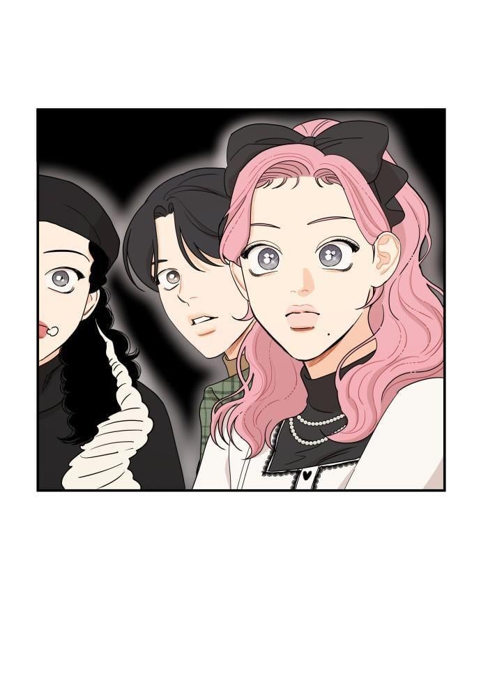 A Whirlwind Campus Affair chapter 8 - page 44