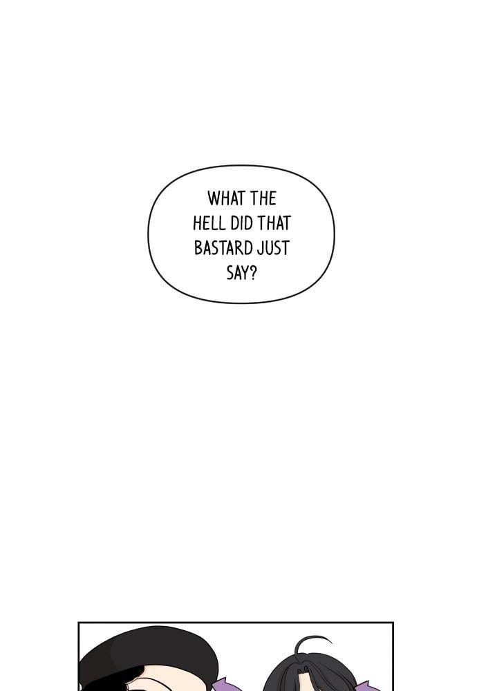 A Whirlwind Campus Affair chapter 8 - page 45