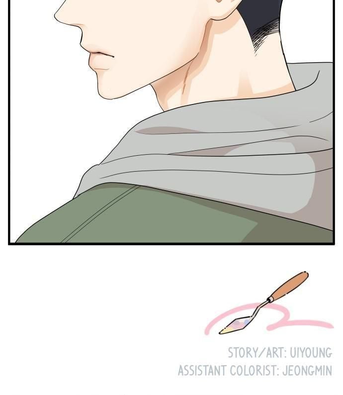 A Whirlwind Campus Affair chapter 8 - page 62