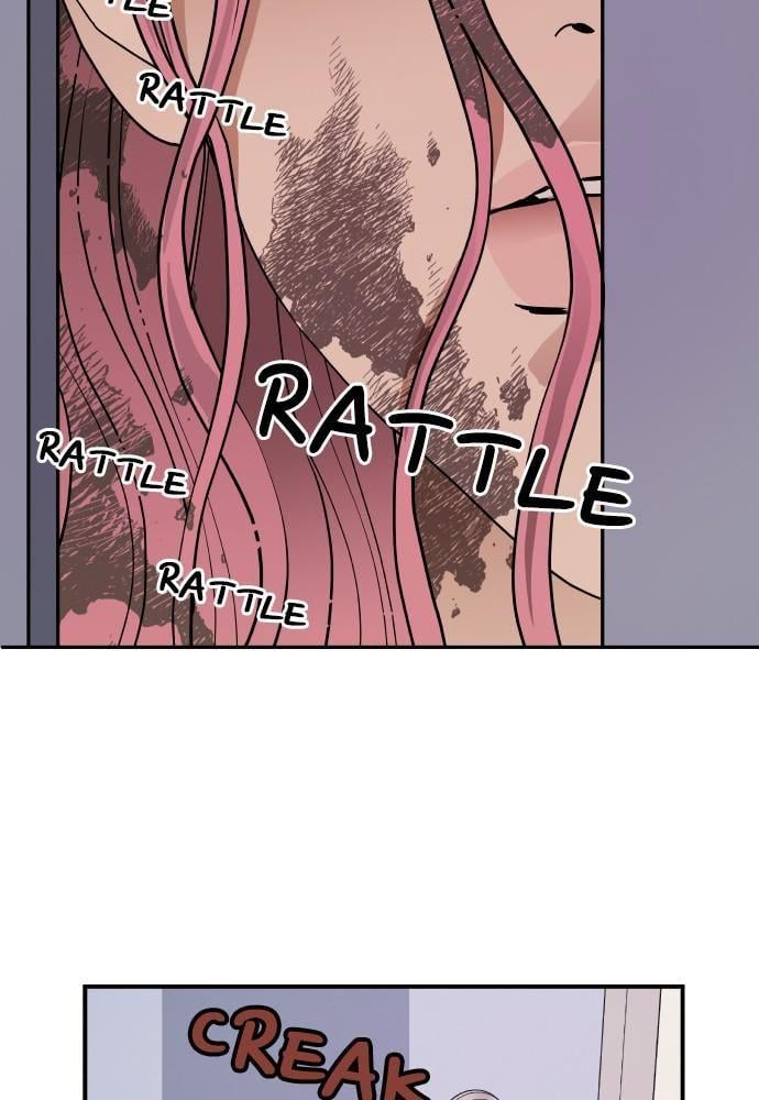 A Whirlwind Campus Affair chapter 7 - page 21