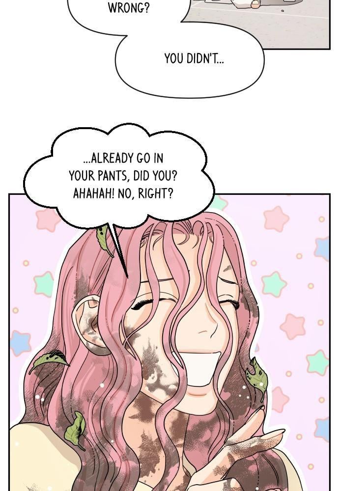 A Whirlwind Campus Affair chapter 7 - page 27
