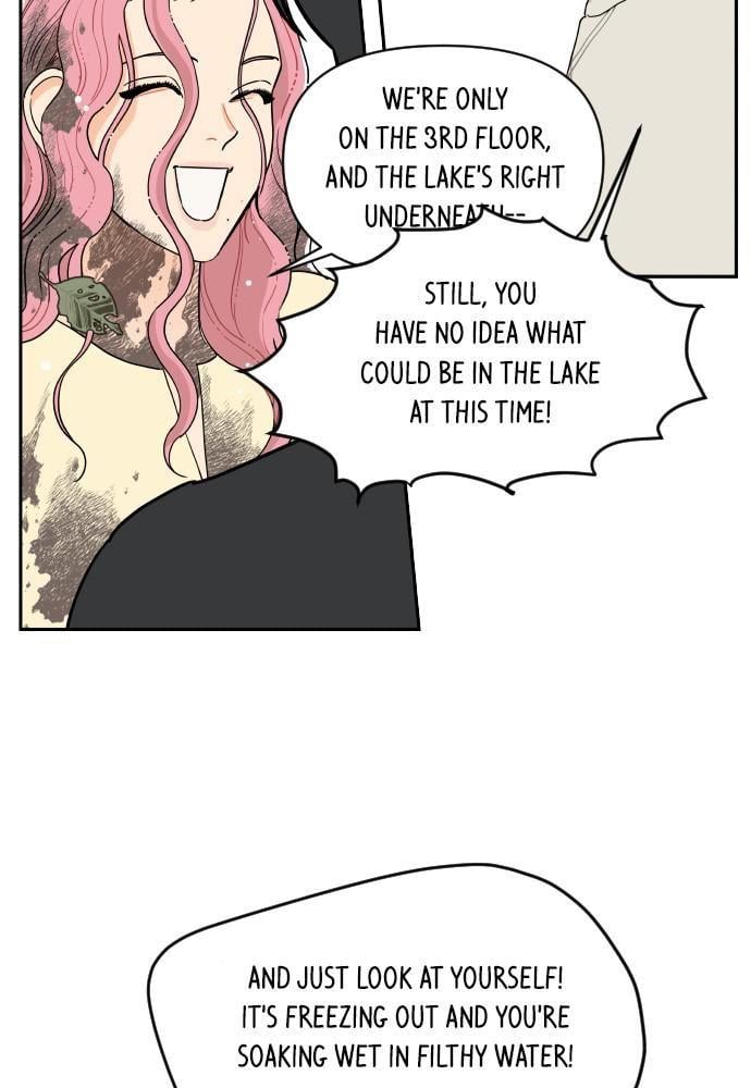 A Whirlwind Campus Affair chapter 7 - page 31