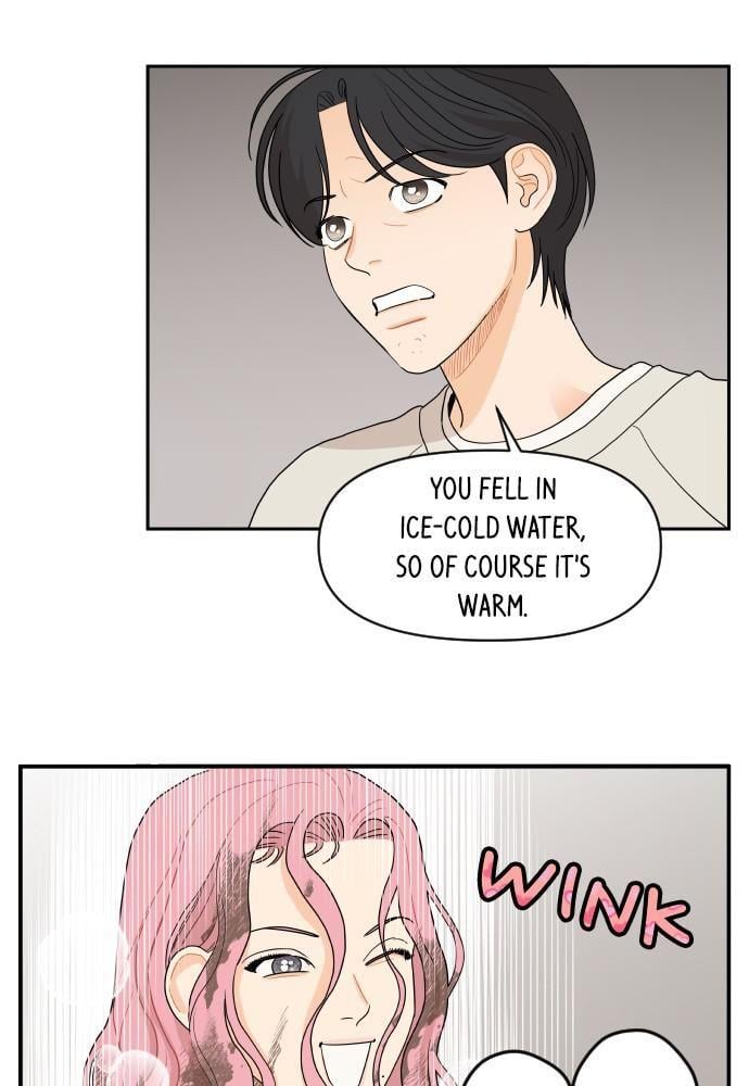 A Whirlwind Campus Affair chapter 7 - page 37