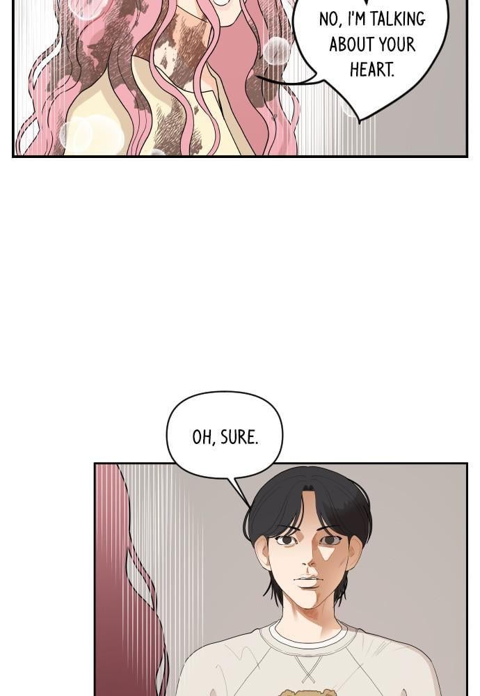 A Whirlwind Campus Affair chapter 7 - page 38