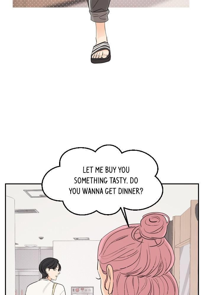 A Whirlwind Campus Affair chapter 7 - page 42