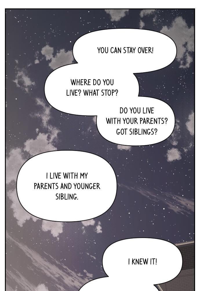 A Whirlwind Campus Affair chapter 7 - page 45