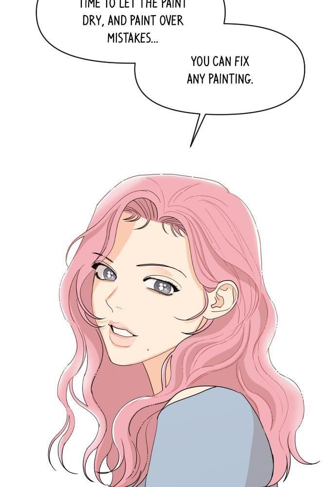 A Whirlwind Campus Affair chapter 7 - page 62