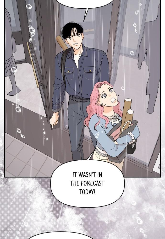 A Whirlwind Campus Affair chapter 7 - page 72